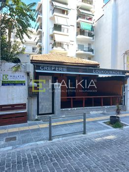 Κατάστημα 52 τ.μ. πρός ενοικίαση