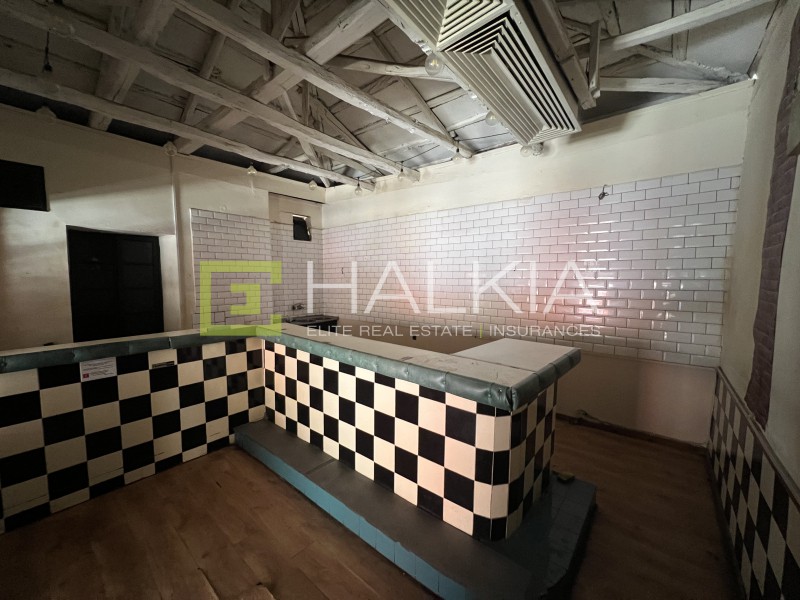 Κατάστημα 52 τ.μ. πρός ενοικίαση, Μαγνησία, Βόλος