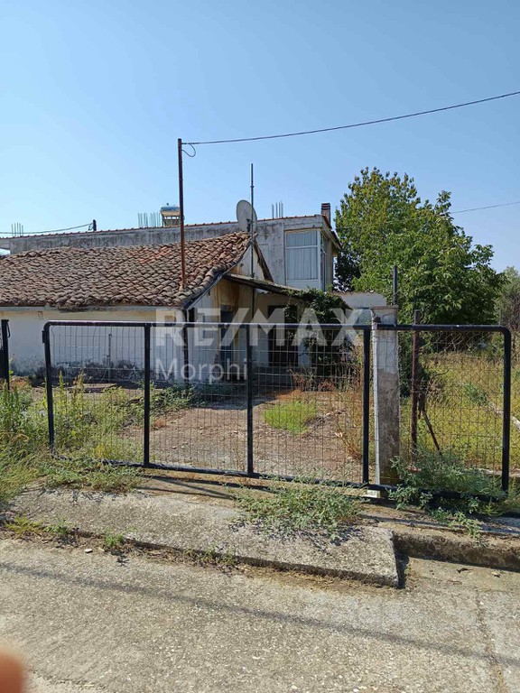 Οικόπεδο 585 τ.μ. πρός πώληση, Ν. Ροδόπης, Κομοτηνή