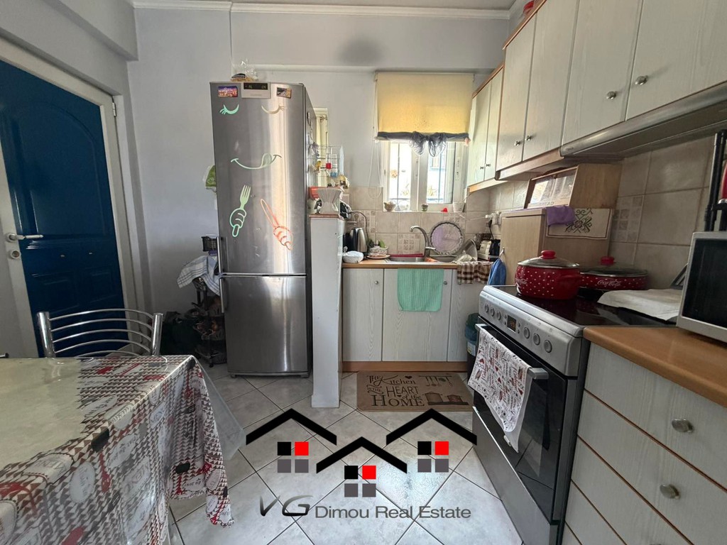 Διαμέρισμα 41 τ.μ. πρός πώληση, Εύβοια, Στύρα
