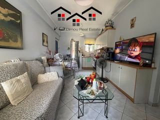 Διαμέρισμα 41 τ.μ. για πώληση, Εύβοια, Στύρα-thumb-2