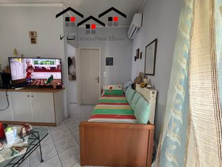 Διαμέρισμα 41 τ.μ. για πώληση, Εύβοια, Στύρα-thumb-1