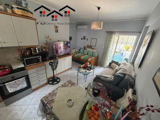 Διαμέρισμα 41 τ.μ. για πώληση, Εύβοια, Στύρα-thumb-6
