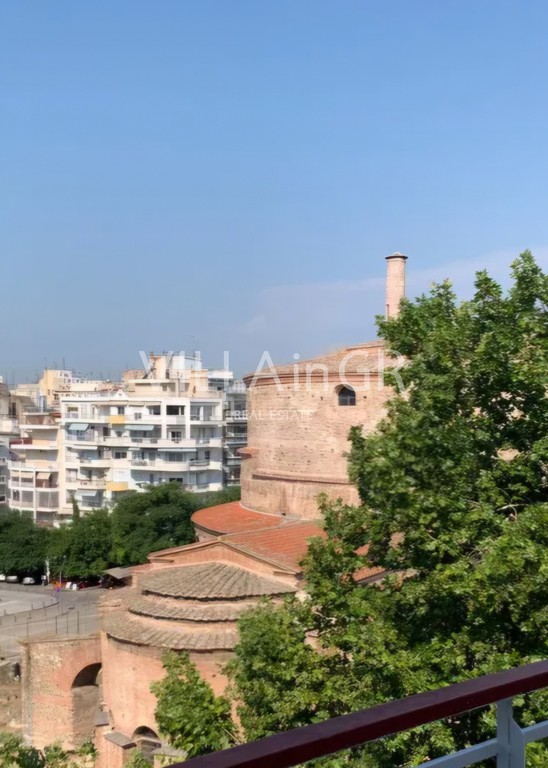 Διαμέρισμα 68 τ.μ. πρός ενοικίαση, Θεσσαλονίκη - Κέντρο, Ροτόντα