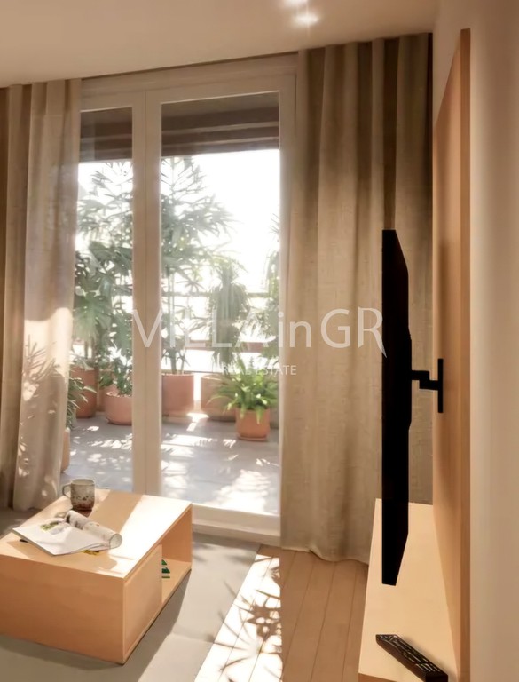 Διαμέρισμα 68 τ.μ. πρός ενοικίαση, Θεσσαλονίκη - Κέντρο, Ροτόντα