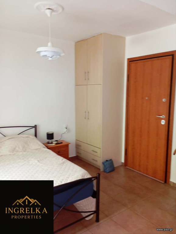 Studio / γκαρσονιέρα 28 τ.μ. πρός πώληση, Μαγνησία, Βόλος