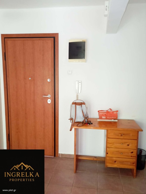 Studio / γκαρσονιέρα 28 τ.μ. πρός πώληση, Μαγνησία, Βόλος