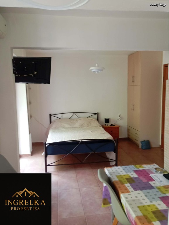 Studio / γκαρσονιέρα 28 τ.μ. πρός πώληση, Μαγνησία, Βόλος
