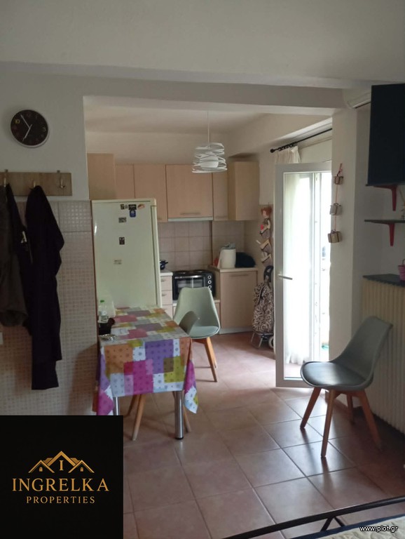 Studio / γκαρσονιέρα 28 τ.μ. πρός πώληση, Μαγνησία, Βόλος