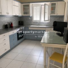 Διαμέρισμα 125 τ.μ. για ενοικίαση