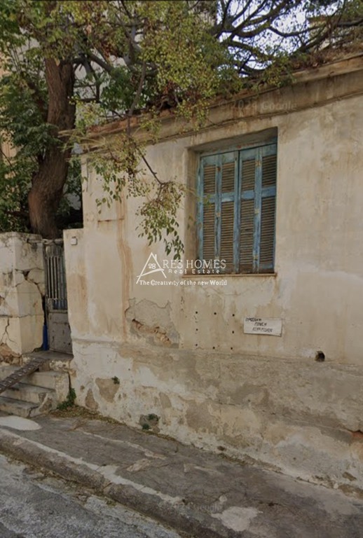 Οικόπεδο 130 τ.μ. πρός πώληση, Πειραιάς - Προάστια, Κερατσίνι