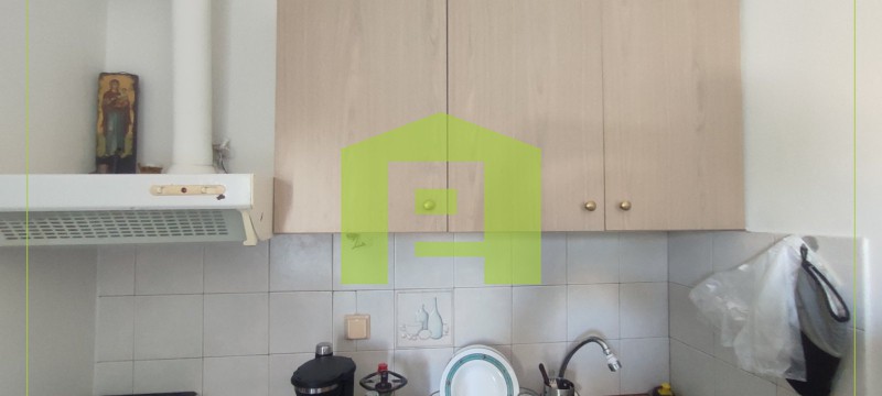 Studio / γκαρσονιέρα 30 τ.μ. προς ενοικίαση, Κοτρώνι Πάτρας