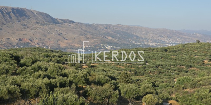 Οικόπεδο 20.300 τ.μ. προς πώληση, Στέρνες Ακρωτηρίου