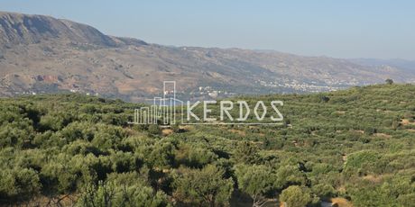 Οικόπεδο 20.300 τ.μ. προς πώληση