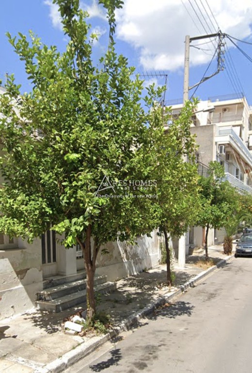 Οικόπεδο 160 τ.μ. πρός πώληση, Πειραιάς - Προάστια, Δραπετσώνα