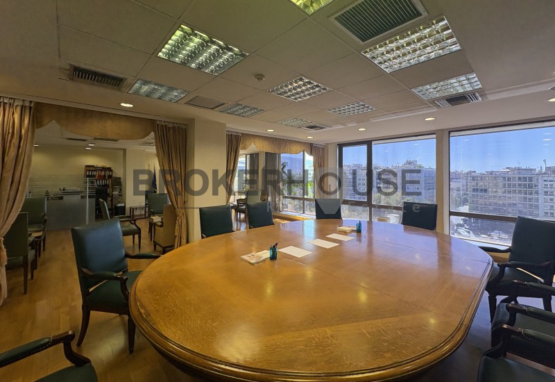 Γραφείο 280 τ.μ. προς πώληση, Σύνταγμα