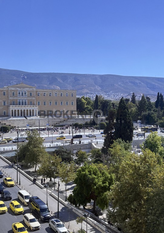 Γραφείο 280 τ.μ. προς πώληση, Σύνταγμα