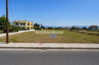Οικόπεδο 950 τ.μ. προς πώληση