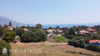 Οικόπεδο 4.088,83 τ.μ. για πώληση
