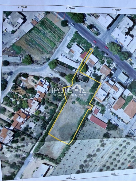 Οικόπεδο 1.977 τ.μ. πρός πώληση, Αττική - Υπόλοιπο, Ανάβυσσος
