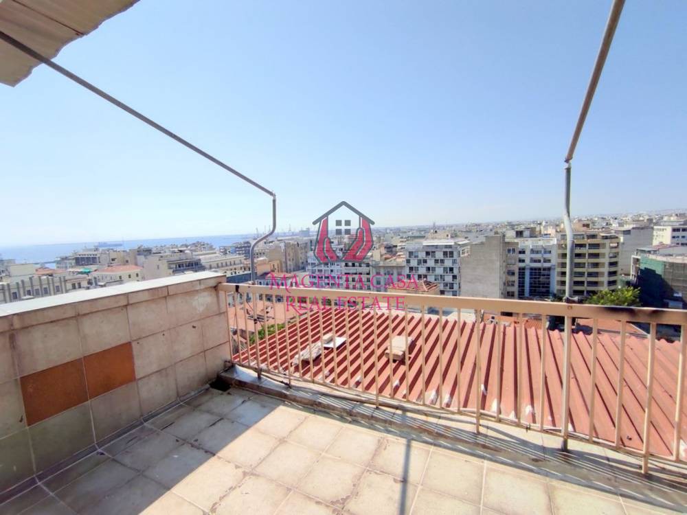 Γραφείο 38 τ.μ. προς ενοικίαση, Κέντρο Θεσσαλονίκης