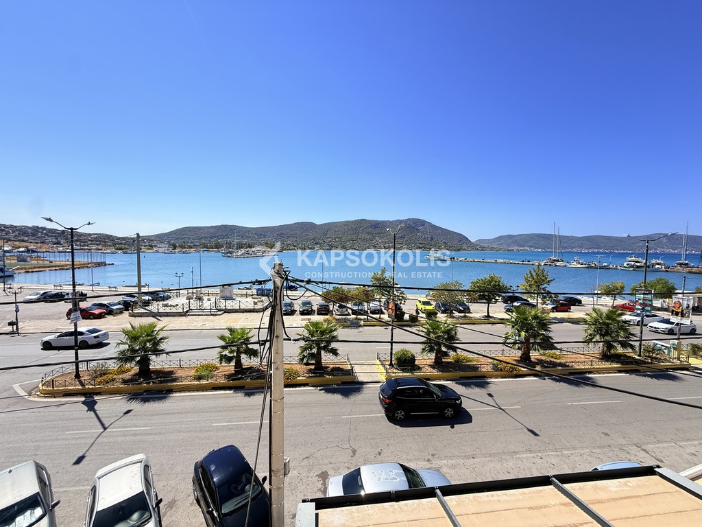 Διαμέρισμα 99 τ.μ. πρός πώληση, Νησιά Αργοσαρωνικού, Σαλαμίνα