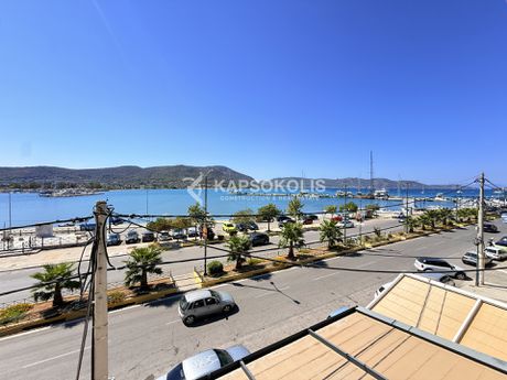 Διαμέρισμα 99 τ.μ. πρός πώληση