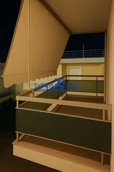 Διαμέρισμα 68 τ.μ. πρός πώληση