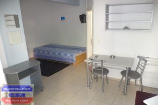 Studio / γκαρσονιέρα 30 τ.μ. για ενοικίαση