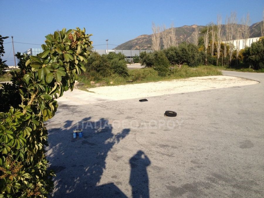 Αγροτεμάχια 7.300 τ.μ. πρός ενοικίαση, Αχαΐα, Ρίο