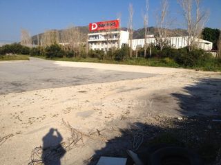 Αγροτεμάχια 7.300 τ.μ. για ενοικίαση, Αχαΐα, Ρίο-thumb-5