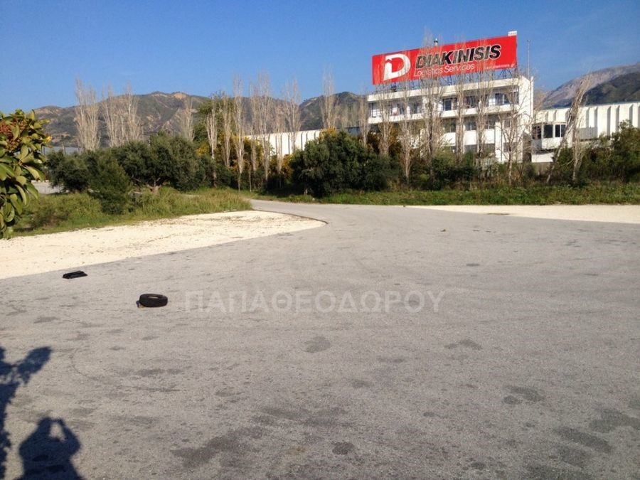 Αγροτεμάχια 7.300 τ.μ. πρός ενοικίαση, Αχαΐα, Ρίο