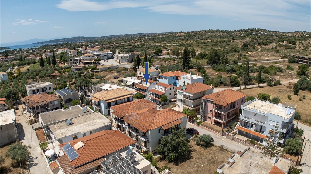 Μεζονέτα 100 τ.μ. προς πώληση, Πορτοχέλι