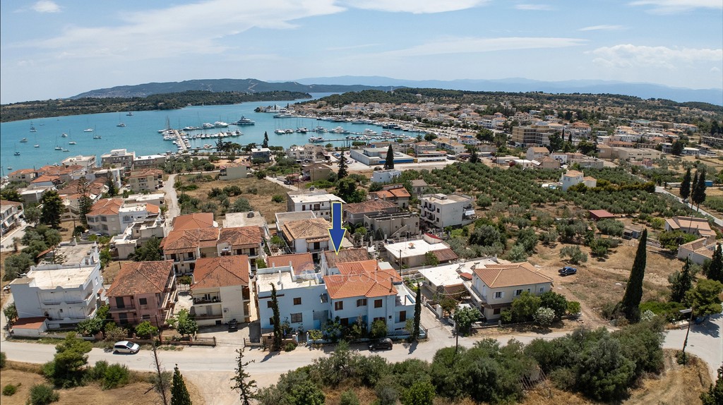 Μεζονέτα 100 τ.μ. προς πώληση, Πορτοχέλι