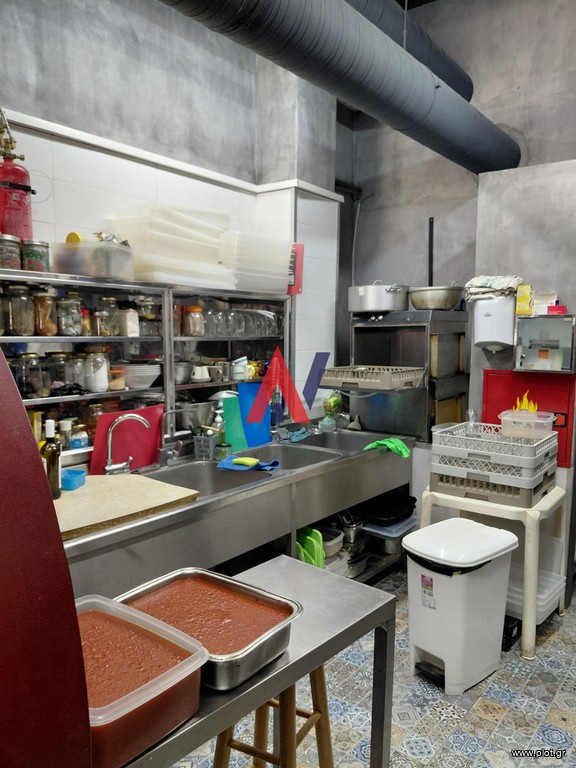Επιχείρηση 200 τ.μ. πρός πώληση, Θεσσαλονίκη - Περιφ/Κοί Δήμοι, Πανόραμα