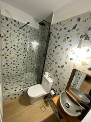 Studio / γκαρσονιέρα 30 τ.μ. για ενοικίαση, Ν. Ρεθύμνου, Ρέθυμνο-thumb-3