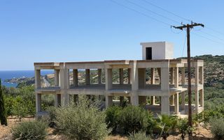 Κτίριο 600 τ.μ. για πώληση