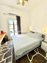 Συγκρότημα διαμερισμάτων 150 τ.μ. για ενοικίαση