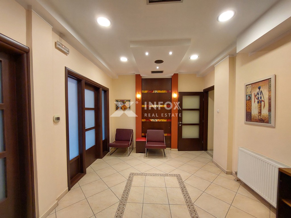 Διαμέρισμα 105 τ.μ. προς ενοικίαση, Κέντρο Θεσσαλονίκης