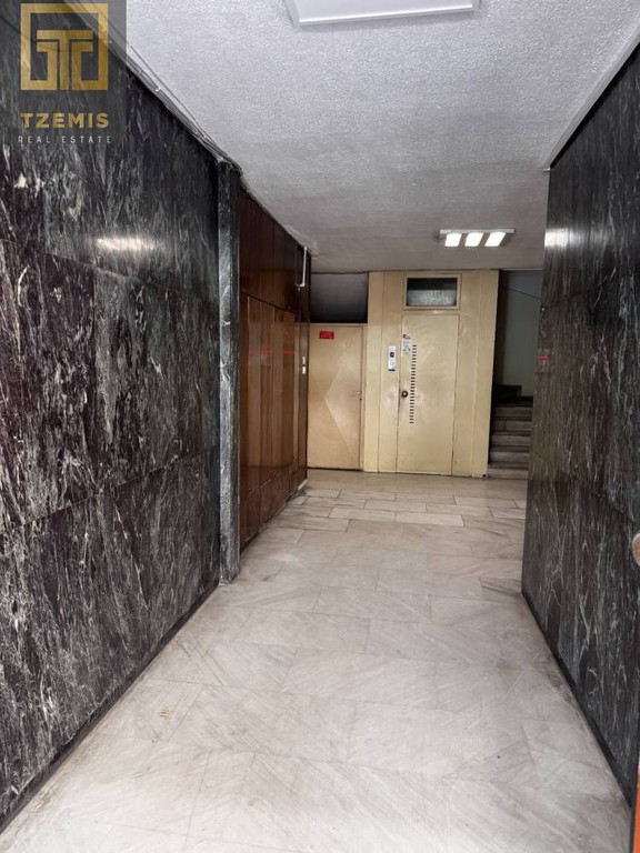 Studio / γκαρσονιέρα 25 τ.μ. πρός πώληση, Θεσσαλονίκη - Κέντρο, Κέντρο
