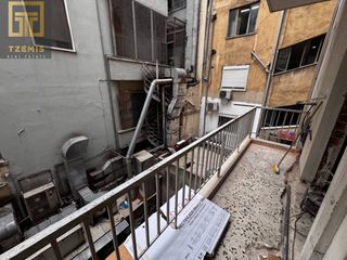 Studio / γκαρσονιέρα 40 τ.μ. πρός πώληση, Θεσσαλονίκη - Κέντρο, Κέντρο-thumb-5