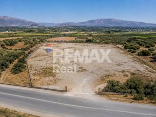 Οικόπεδο 12.000 τ.μ. για ενοικίαση