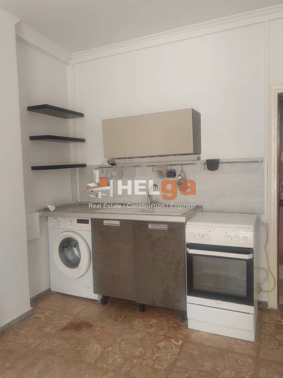 Studio / γκαρσονιέρα 32 τ.μ. προς ενοικίαση, Κέντρο Πάτρας