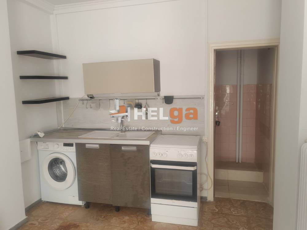 Studio / γκαρσονιέρα 32 τ.μ. προς ενοικίαση, Κέντρο Πάτρας