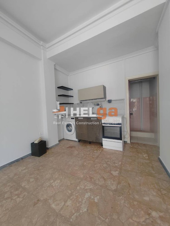 Studio / γκαρσονιέρα 32 τ.μ. προς ενοικίαση, Κέντρο Πάτρας