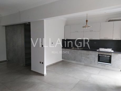 Διαμέρισμα 85 τ.μ. πρός ενοικίαση