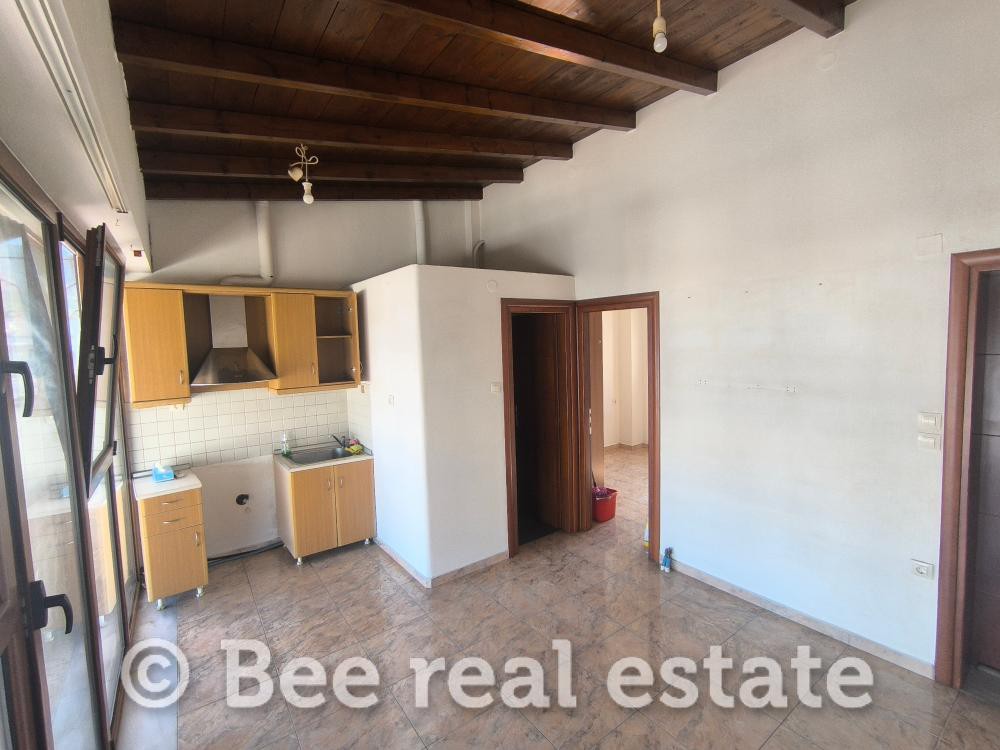 Studio / γκαρσονιέρα 35 τ.μ. προς ενοικίαση, Λεύκα Βόλου