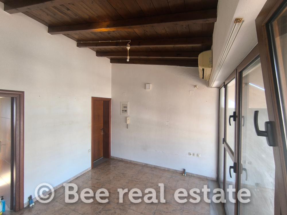 Studio / γκαρσονιέρα 35 τ.μ. προς ενοικίαση, Λεύκα Βόλου