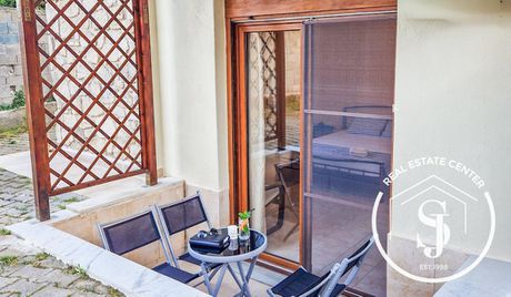Apartment 53 sqm for sale