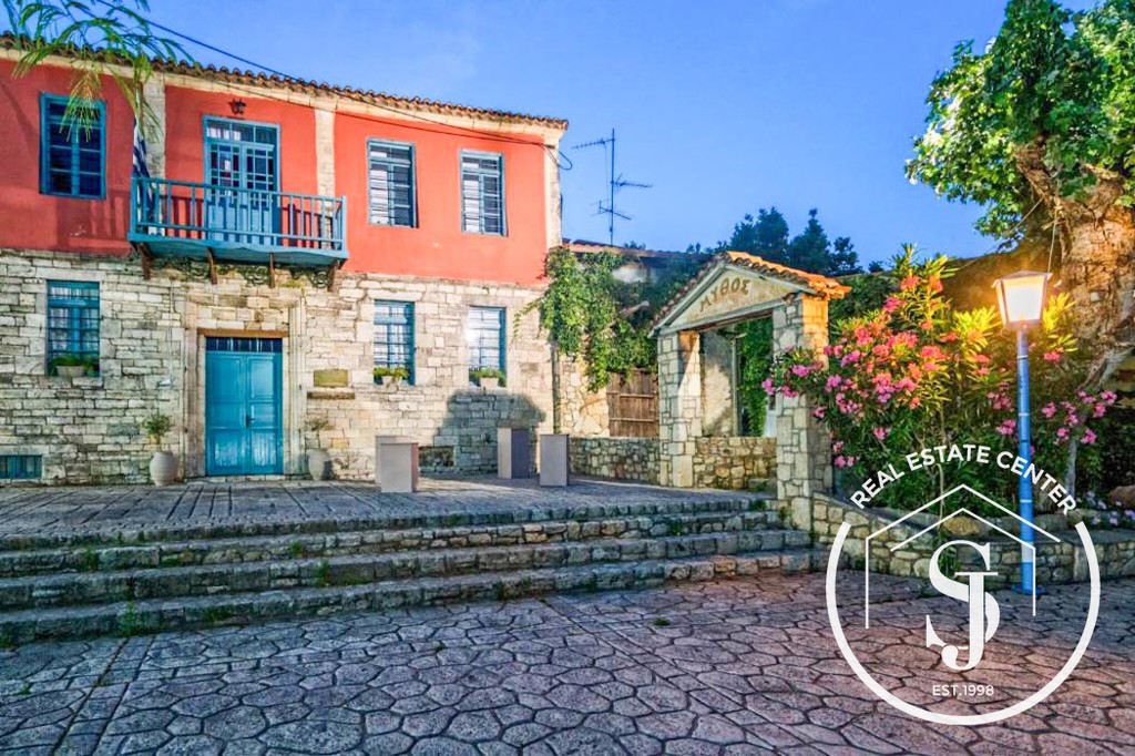 Μεζονέτα 105 τ.μ. πρός πώληση, Χαλκιδική, Κασσάνδρα